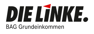 Die Linke BAG Grundeinkommen