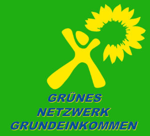 Grünes Netzwerk Grundeinkommen