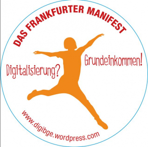 Das Frankfurter Manifest