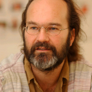 Ronald Blaschke, Mitgründer des Netzwerks Grundeinkommen, Mitglied im Netzwerkrat