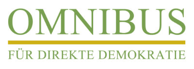 OMNIBUS Für direkte Demokratie