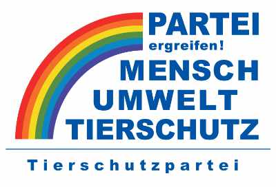 Partei Mensch Umwelt Tierschutz