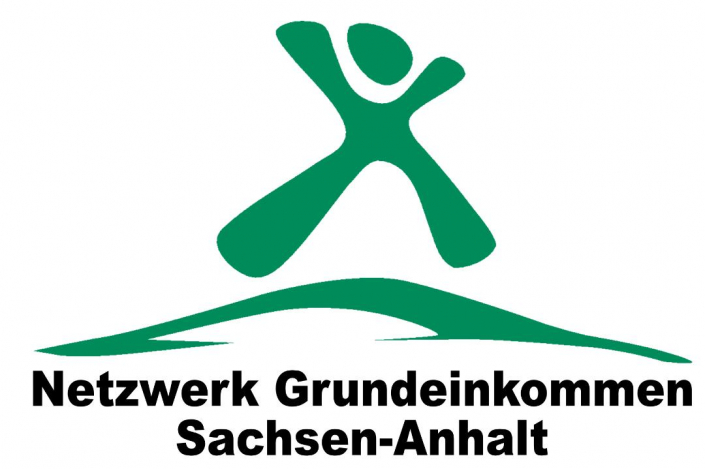 Netzwerk Grundeinkommen Sachsen-Anhalt