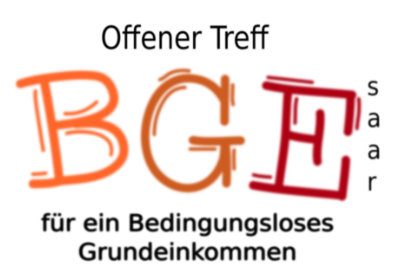 Offener Treff für ein Bedingungsloses Grundeinkommen Saar