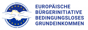 Europäische Bürgerinitiative Bedingungslose Grundeinkommen